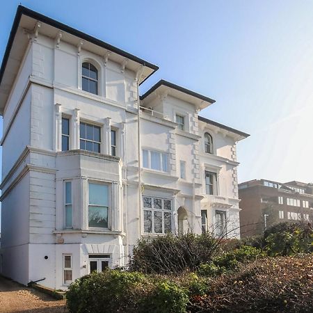 Riverside Central Kingston Flat 1B Surbiton Exteriér fotografie