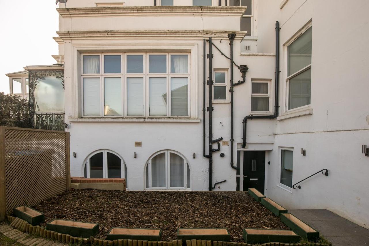 Riverside Central Kingston Flat 1B Surbiton Exteriér fotografie